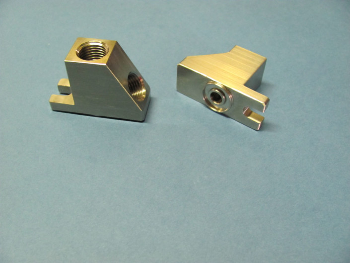 Aisi 304 stainless steel attachments