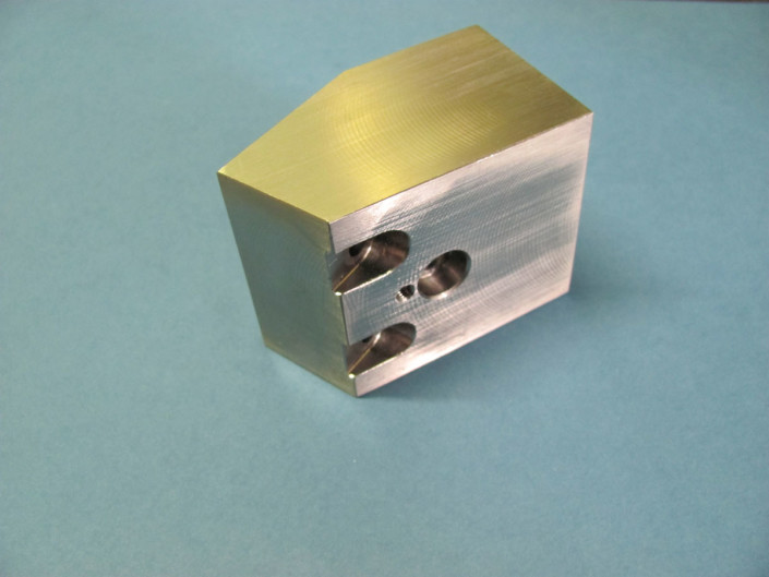 Aisi 304 stainless steel block