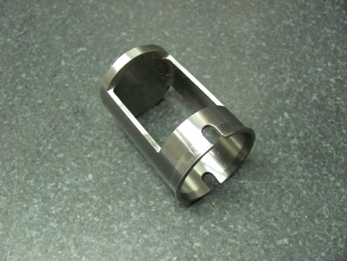 Stainless steel 304 bush