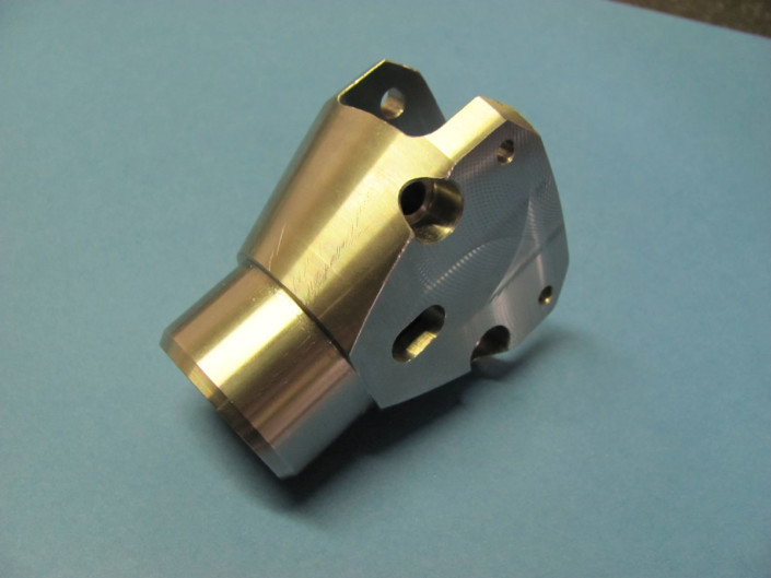 Aisi 304 stainless steel joint