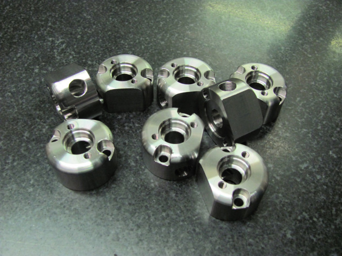 304 Stainless steel head